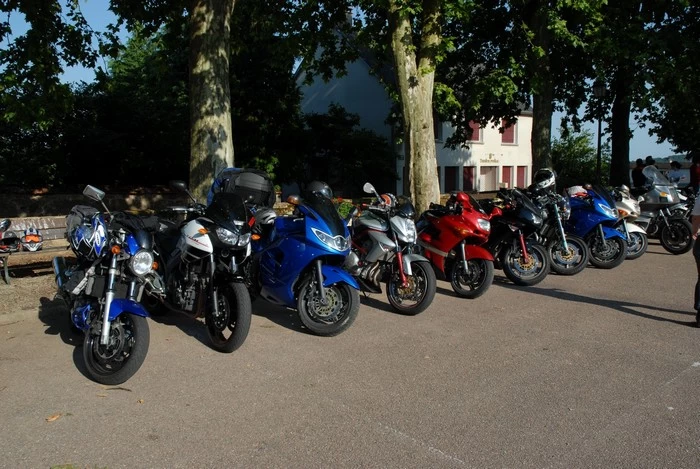 La rencontre Motoplanete 2007 | image 137