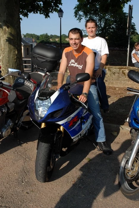 La rencontre Motoplanete 2007 | image 164