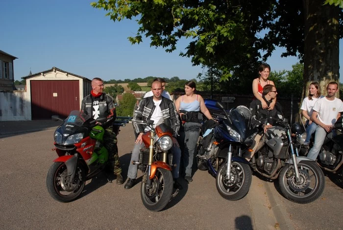 La rencontre Motoplanete 2007 | image 119