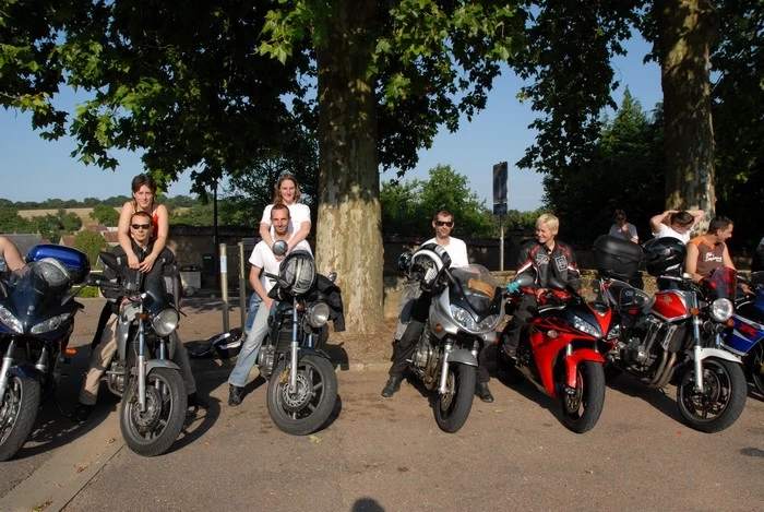 La rencontre Motoplanete 2007 | image 126