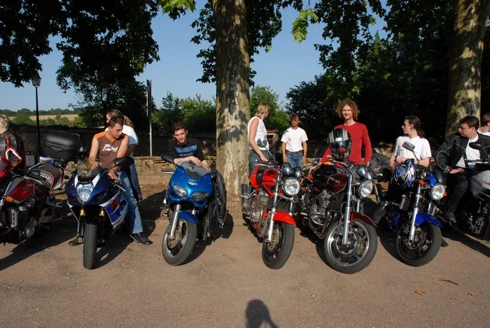 La rencontre Motoplanete 2007 | image 86