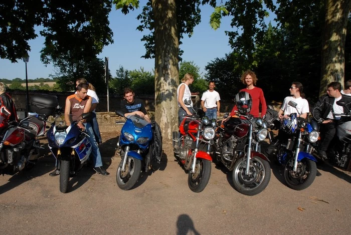 La rencontre Motoplanete 2007 | image 171