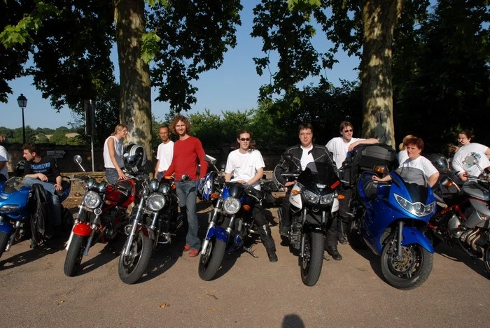 La rencontre Motoplanete 2007 | image 167