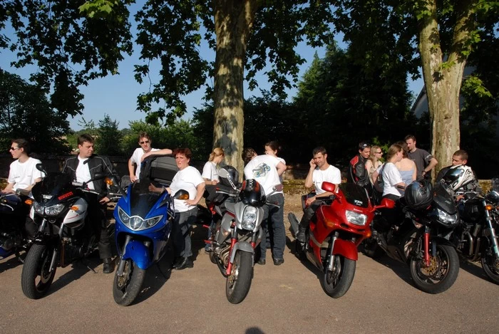 La rencontre Motoplanete 2007 | image 56