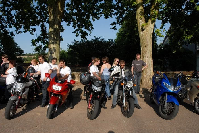 La rencontre Motoplanete 2007 | image 6