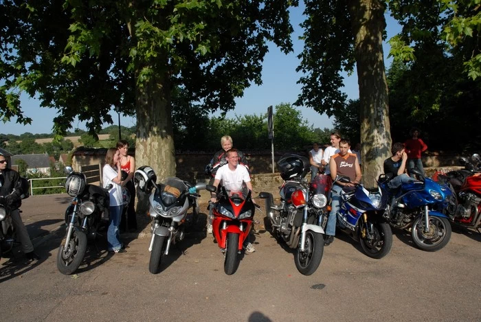La rencontre Motoplanete 2007 | image 106