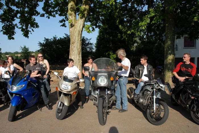 La rencontre Motoplanete 2007 | image 138
