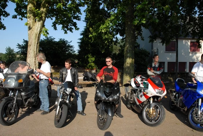 La rencontre Motoplanete 2007 | image 158