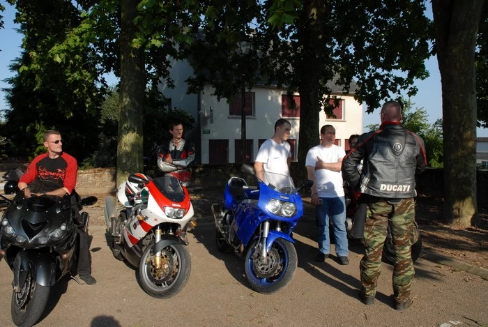 La rencontre Motoplanete 2007 | image 174