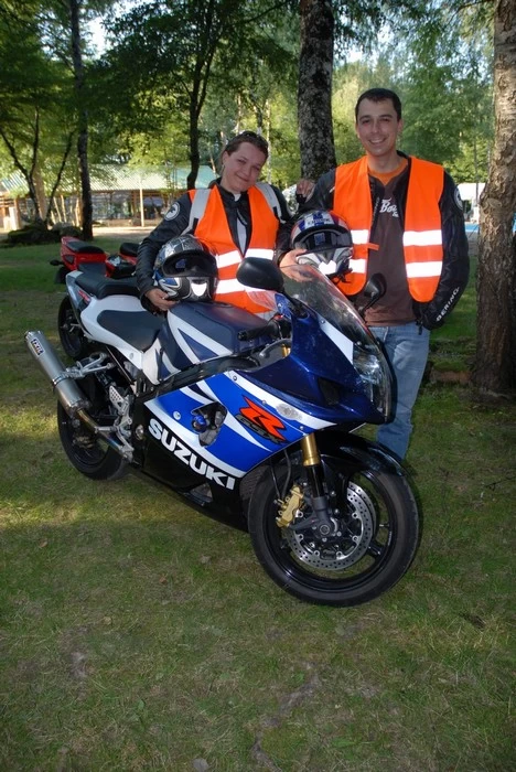La rencontre Motoplanete 2007 | image 102