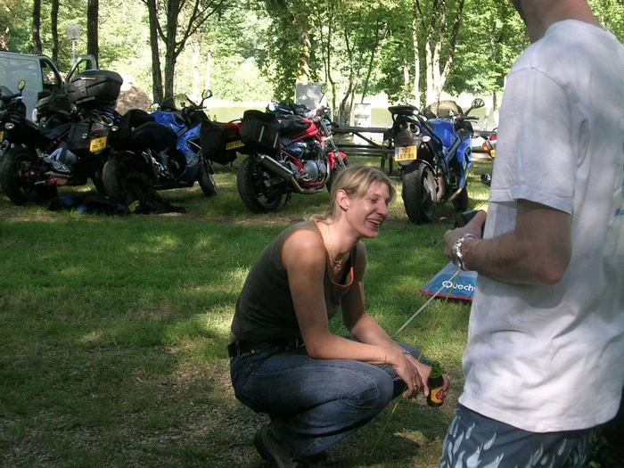 La rencontre Motoplanete 2007 | image 28