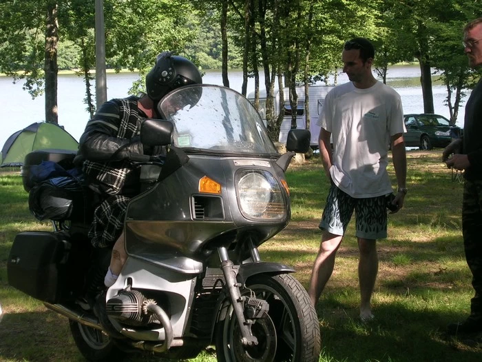 La rencontre Motoplanete 2007 | image 99