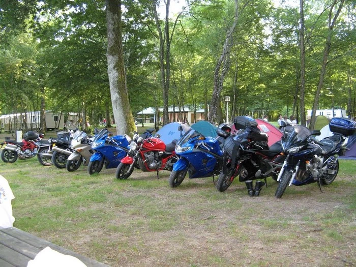 La rencontre Motoplanete 2007 | image 42
