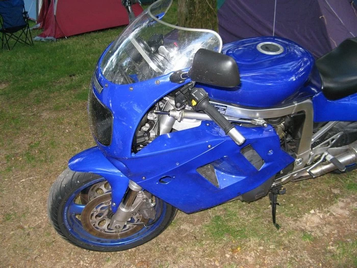 La rencontre Motoplanete 2007 | image 53