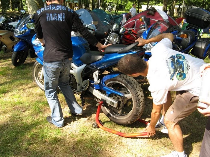 La rencontre Motoplanete 2007 | image 81