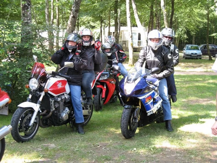 La rencontre Motoplanete 2007 | image 9