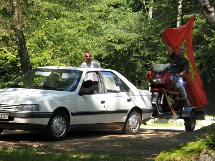 La rencontre Motoplanete 2007 | image 133