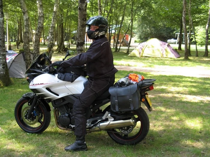 La rencontre Motoplanete 2007 | image 76