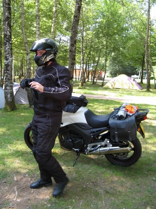La rencontre Motoplanete 2007 | image 85