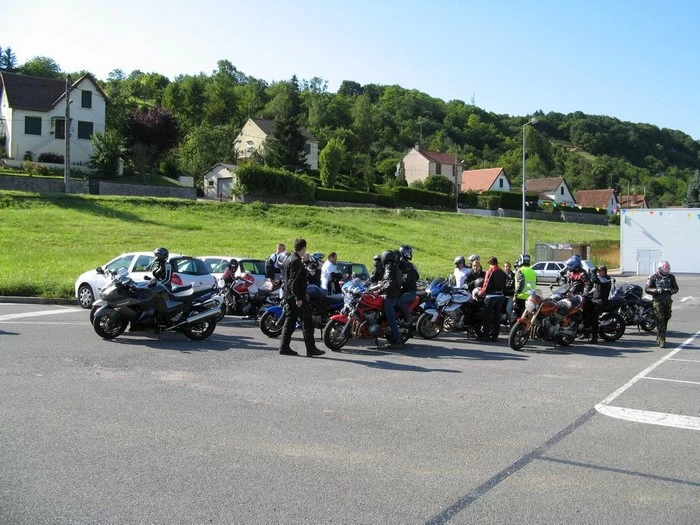 La rencontre Motoplanete 2007 | image 129