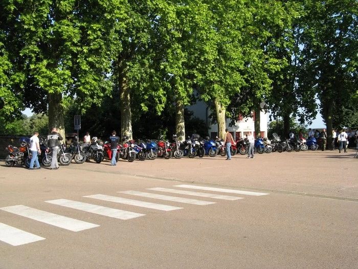 La rencontre Motoplanete 2007 | image 152