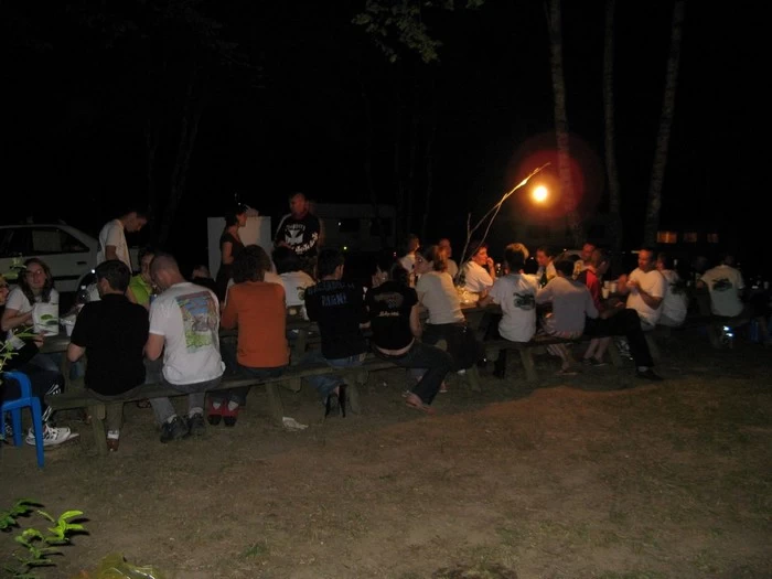 La rencontre Motoplanete 2007 | image 96
