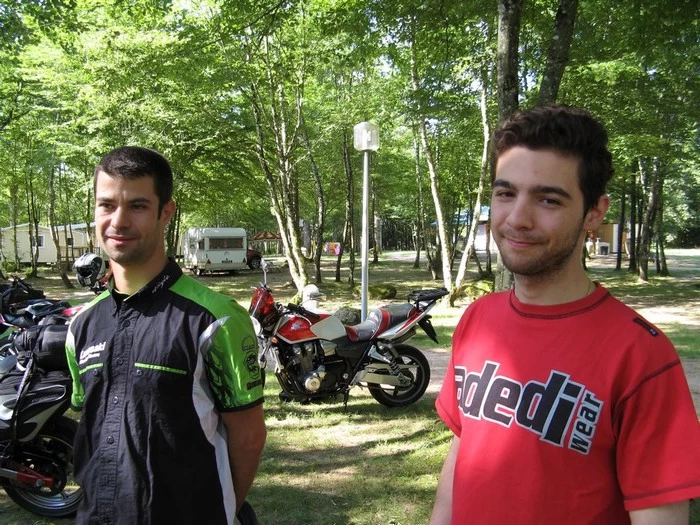 La rencontre Motoplanete 2007 | image 122