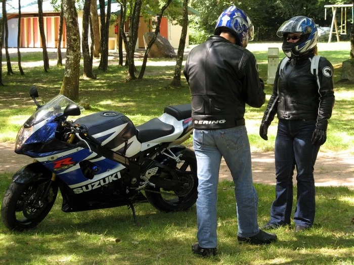 La rencontre Motoplanete 2007 | image 176