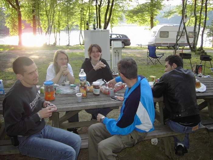 La rencontre Motoplanete 2007 | image 84