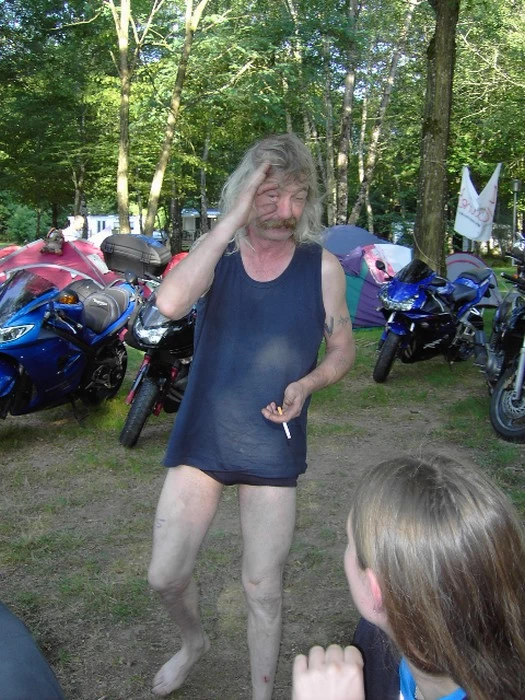La rencontre Motoplanete 2007 | image 125