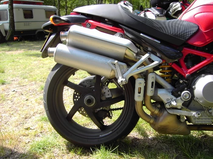 La rencontre Motoplanete 2007 | image 93