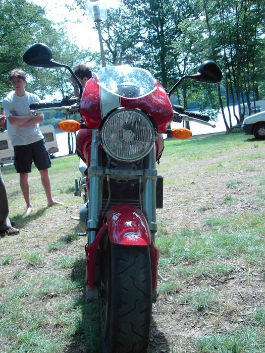 La rencontre Motoplanete 2007 | image 135