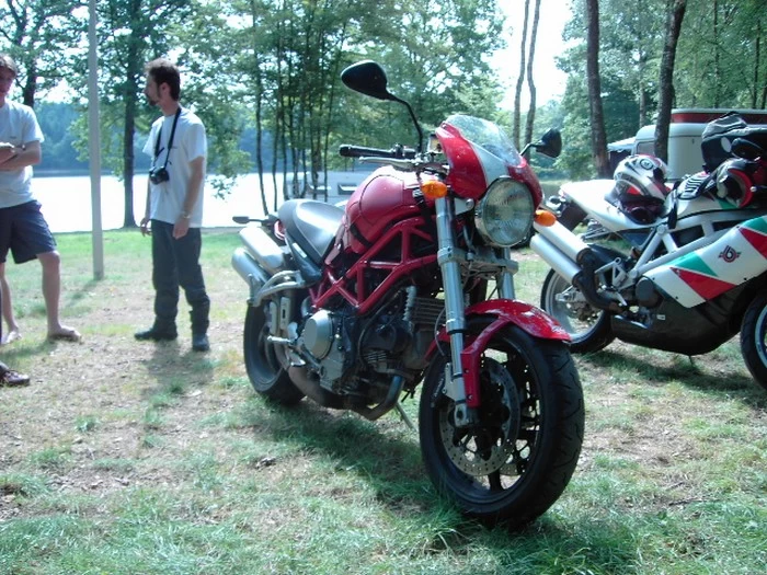La rencontre Motoplanete 2007 | image 66