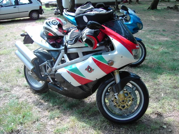 La rencontre Motoplanete 2007 | image 52