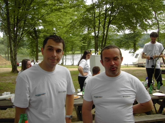 La rencontre Motoplanete 2007 | image 92