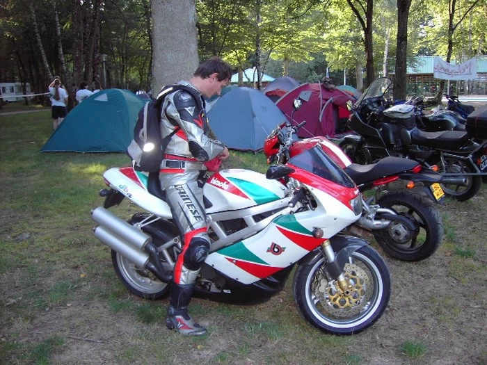 La rencontre Motoplanete 2007 | image 73