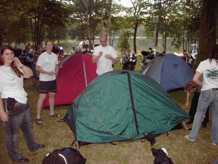La rencontre Motoplanete 2007 | image 26