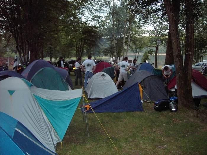 La rencontre Motoplanete 2007 | image 71
