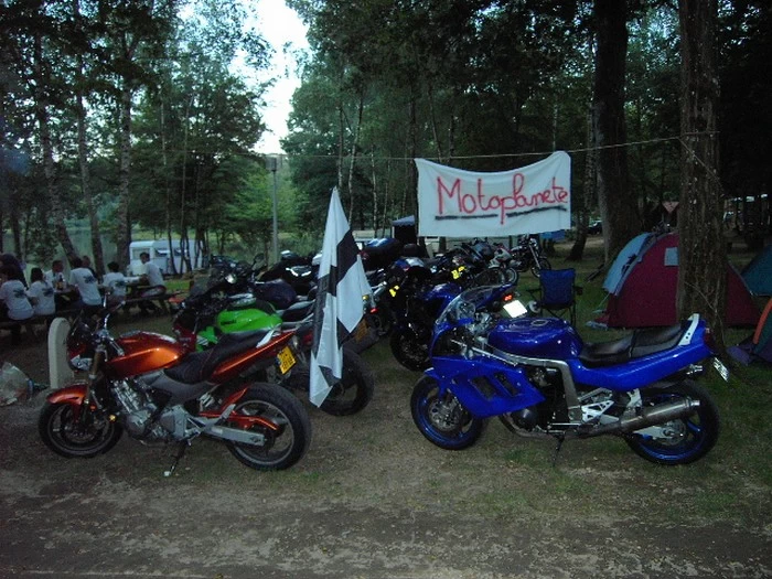 La rencontre Motoplanete 2007 | image 95