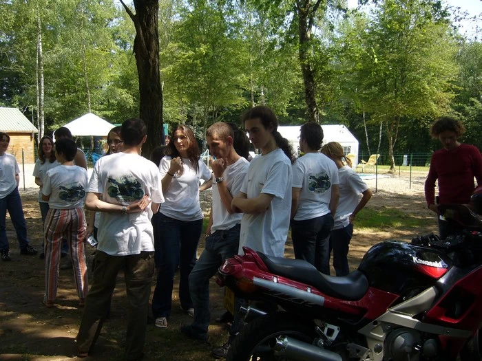 La rencontre Motoplanete 2007 | image 60