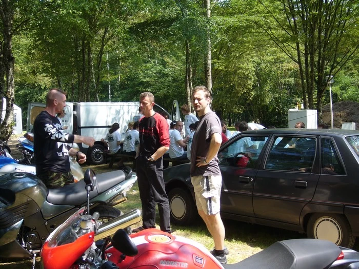 La rencontre Motoplanete 2007 | image 47