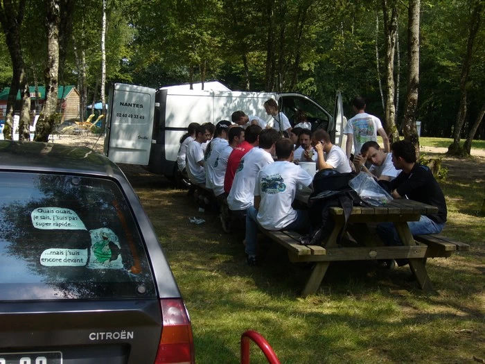 La rencontre Motoplanete 2007 | image 94