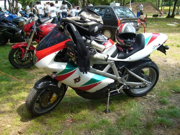La rencontre Motoplanete 2007 | image 118