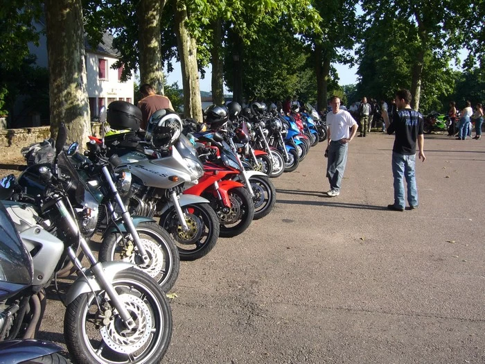 La rencontre Motoplanete 2007 | image 63