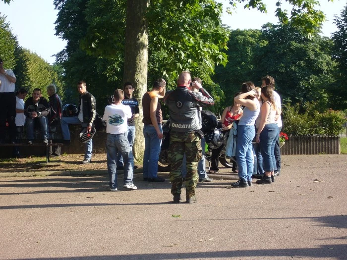 La rencontre Motoplanete 2007 | image 173