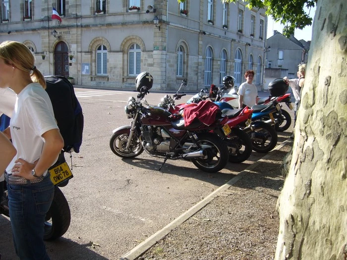 La rencontre Motoplanete 2007 | image 83