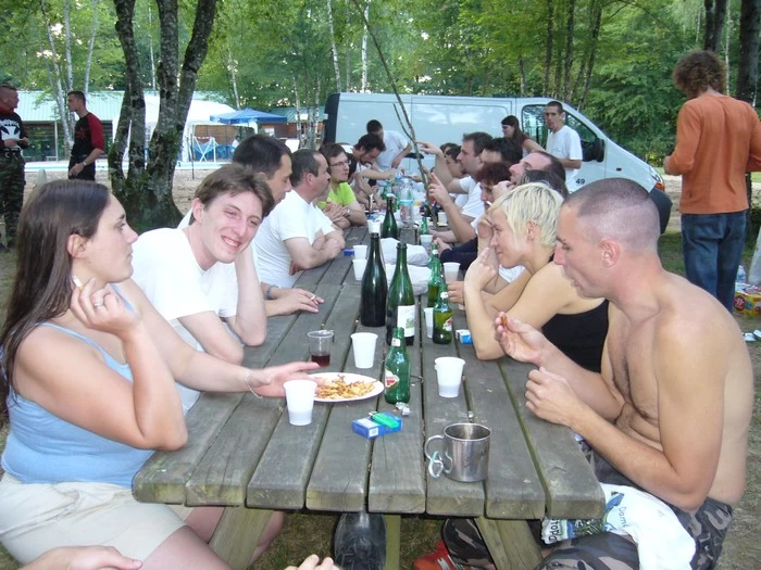La rencontre Motoplanete 2007 | image 97