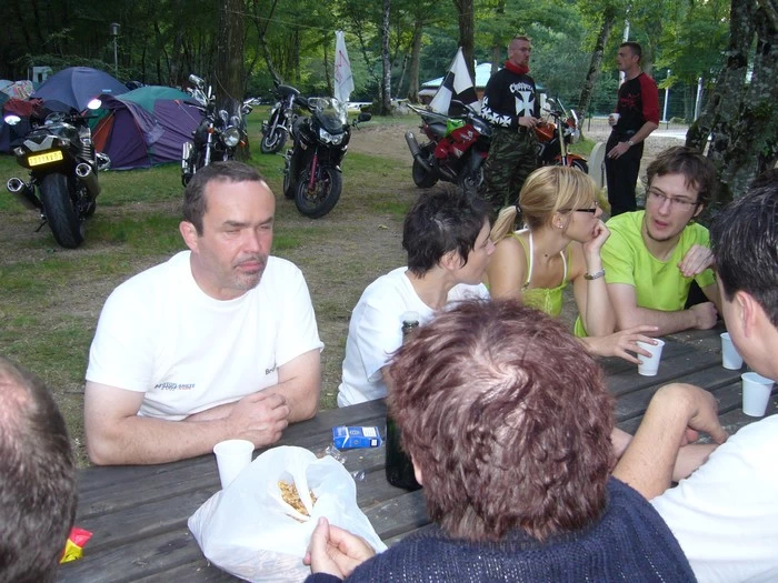La rencontre Motoplanete 2007 | image 25