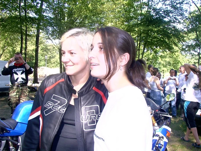 La rencontre Motoplanete 2007 | image 62
