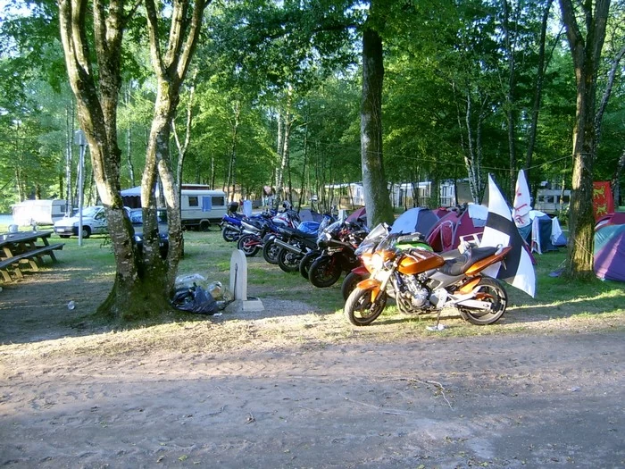La rencontre Motoplanete 2007 | image 143
